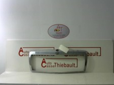 Calandre Mercedes 200