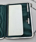 Antique Sterling Silver Dance Purse - 132g No Dents — photo 8
