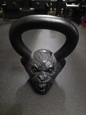 Onnit Primal Kettlebell Howler Monkey .5 Pood 18lb Workout Weight