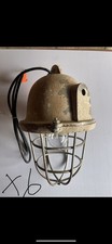 bulkhead light vintage.