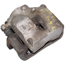 Mercedes-benz C 200 CDI DPF 204 Bremssattel L