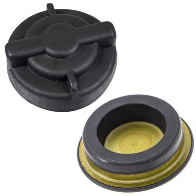 #ad John Deere Pressure Relief Valve Set M811682 M811683 $12.61