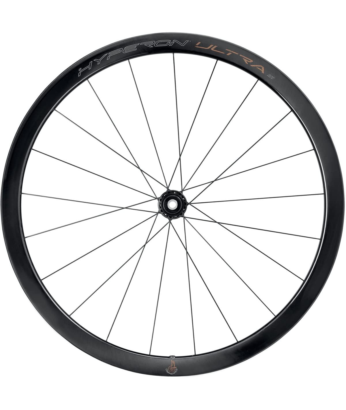 Campagnolo Hyperon DB 2-WF Ca Pr 1080090₽