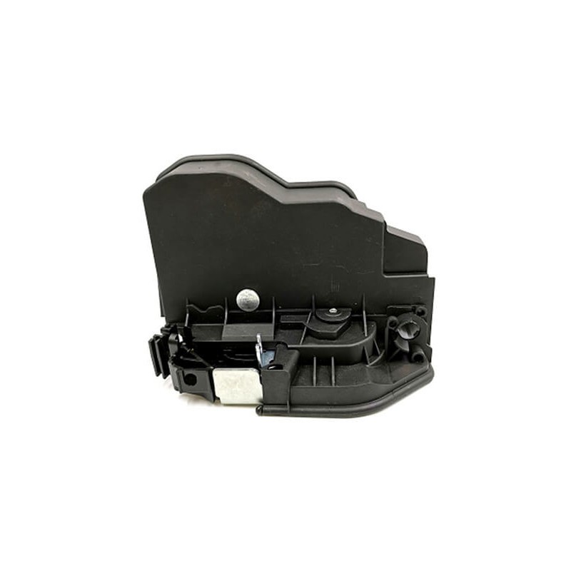 Serrure de porte avant droit pour BMW Série 4 Gran Coupe F36 2014-2017 à 4 fiches