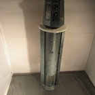 Vintage Star Wars Death Star Playset 1978 Elevator Tower Shaft  — photo 3