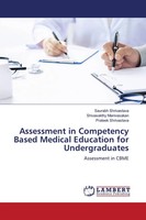 Saurabh Shrivastava (U. A.) | Assessment In Competency Based Medical...