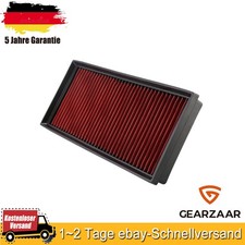 Sportluftfilter Sport luftfilter Passend für Seat Altea Leon Toledo III KFZ