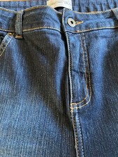 dark denim jeans womens