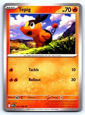 how much is a tepig pokemon card worth Top 15 Tepig Pokemon cards Check https://gorillatcg.com to find more graded cards. #pokemon #pokemoncards #pokemontcg #tcg #tcgpokemon #gradedcards #collectibles #tradingcards #charizard #pikachu #gengar #lucario #swordandshield #paldea