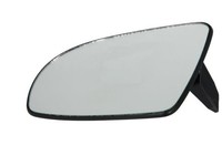 Blic 6102-02-1291215P Spiegelscheibe AußEnspiegel Links FüR Opel