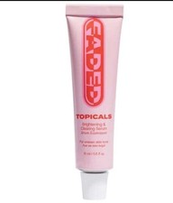 Topicals Faded Brightening and Clearing Serum  Reduces Discoloration, Post-Ble