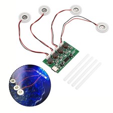 Small Size DIY Humidifier Kit for Easy Installation and Reliable Performance