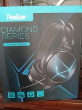 New Head Set Gaming Headset for PC Great For Xmas