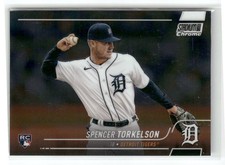 Click to enlarge Spencer Torkelson