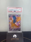 2020 Pokemon SWSH BSP Champion's Patch ETB #050 Charizard V PSA 10 GEM MINT