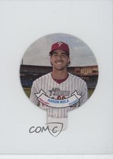 2019 Topps Heritage 1970 Baseball Stars Candy Lids Aaron Nola #3 9vv
