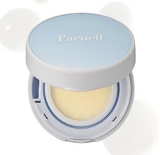 Parnell Glacial Biome Water No-Sebum Cushion 10g Oil Control K-Beauty Korea
