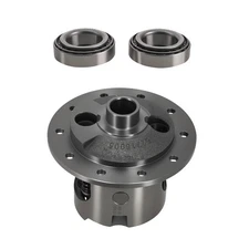 8.2" Posi Unit - 28 Spline - Limited-Slip Locker NEW For Chevy