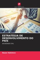 Nazar Hakimov | EstratÉGia DE Desenvolvimento DO PaÍS | Taschenbuch (2022)