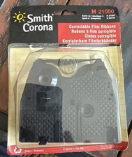 Smith Corona H 21000 Typewriter H Series Correctable Film Ribbon H 63446 GHV3. thumbnail