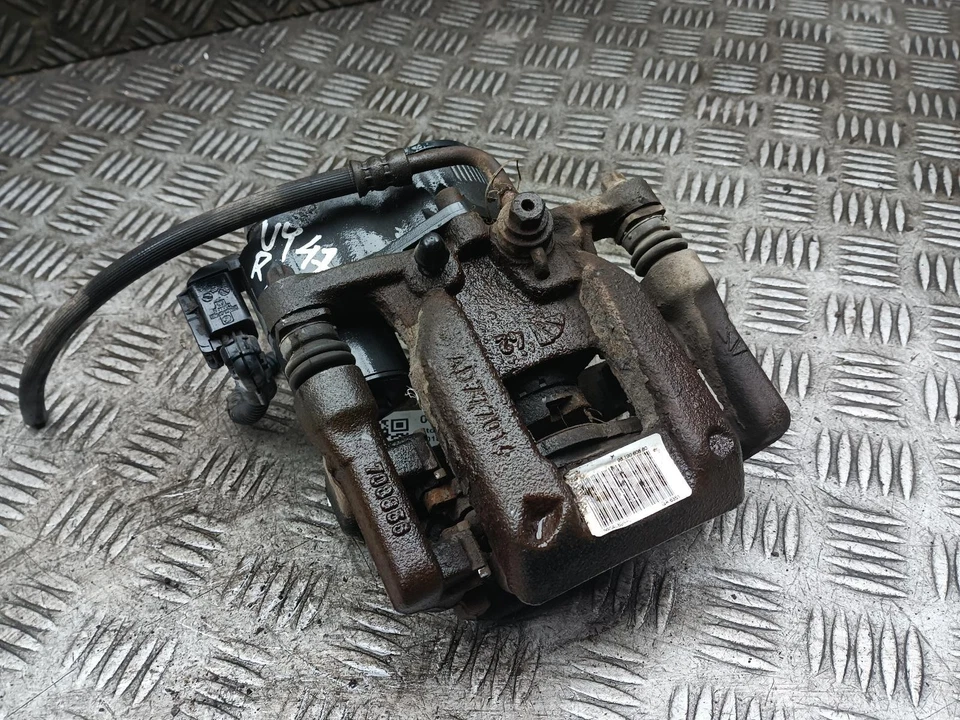 PINZA FRENO TRASERO IZQUIERDO PEUGEOT 3008 ELÉCTRICO MK2 2016-2024 1608999580 Foto 2 de 4