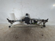Audi Q2 Tfsi 5 Door 2018-2024 1498 Wiper Motor (front) & Linkage 81C955119 Q30