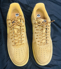 Nike Air Force 1 Low Gum for Sale | Authenticity Guaranteed | eBay