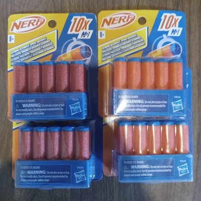 Nerf N 1 Darts Lots - 40 Darts! - NEW!