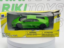 Lamborghini Murcielago LP 640 New Ray 1/43 Green