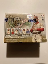 2022 Topps Gypsy Queen Baseball EXCLUSIVE Sealed Blaster Box