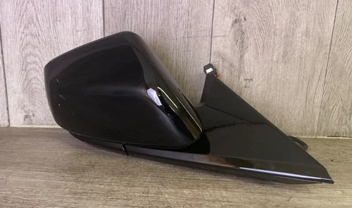 # 2023-2024  Cadillac LYRIQRH RH  PASSNGER  SIDE DOOR  MIRROR OEM 856544017