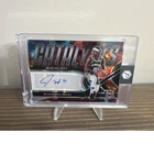 Panini 2021-22 Spectra Catalysts Signatures Jrue Holiday Auto #CAS-JRU