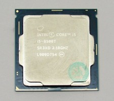 Intel Core I5-8500T 6-Core 2.10GHz 9MB LGA1151 Desktop CPU Processor SR3XD