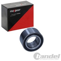 Maxgear RADLAGER-SATZ Hinterachse Passend FÜR Porsche 911 912 914 | 33-1271