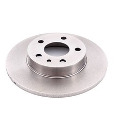 2x STARK Bremsscheiben Hinten für FIAT STILO (192) 240,3mm SKBD-0022395