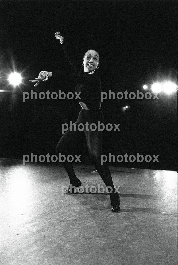 * Josephine Baker - Exclusive PHOTO 114 * - Photo 1/1