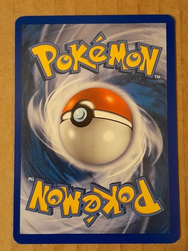 Pokemon Unown O Unseen Forces O/28 Holo Special Rare NM-MT See Pictures - Picture 3 of 3