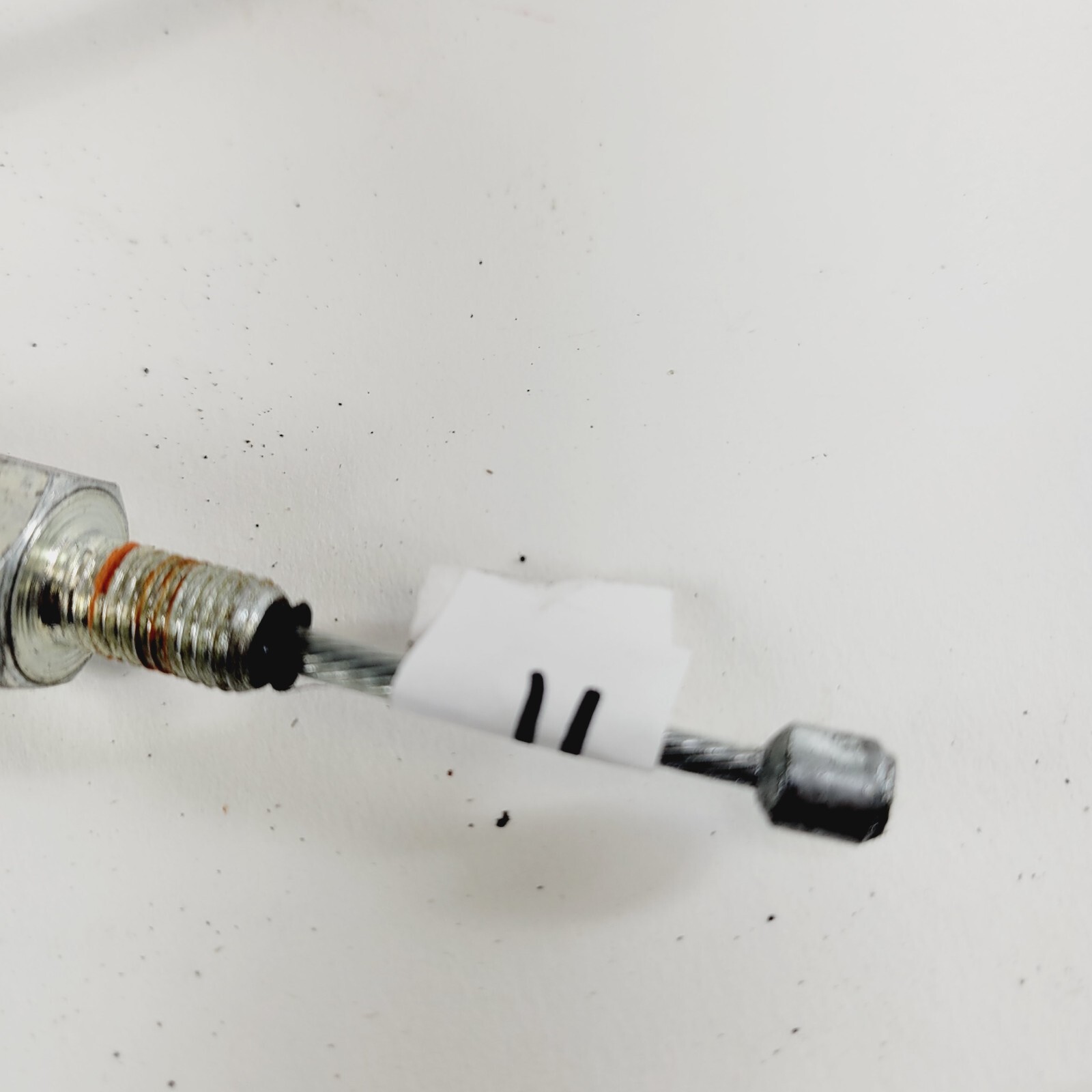 2021 Harley Davidson Tri Glide 2pc Upper Clutch Cable 37200447 eBay