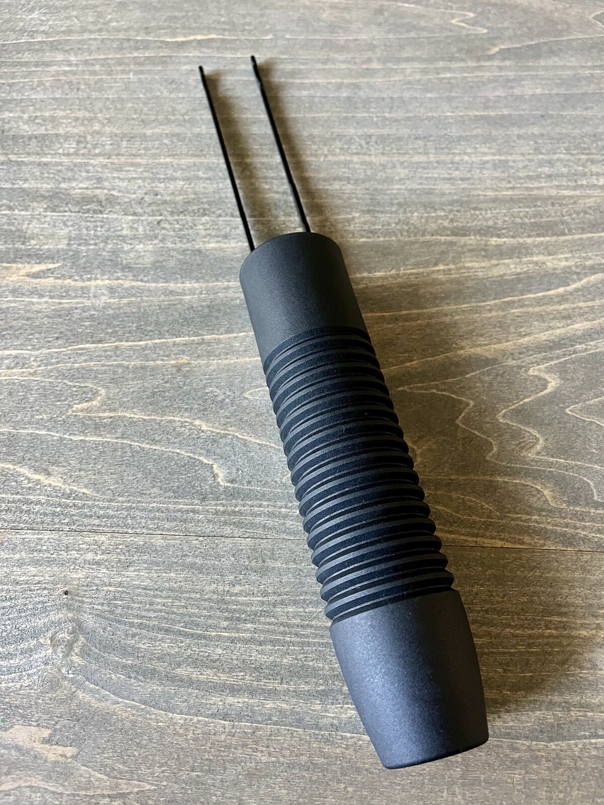 MOSSBERG 500 590 MAV88 POLYMER STOCK CORNCOB PINNED FOREND SLIDE ACTION 12 GA