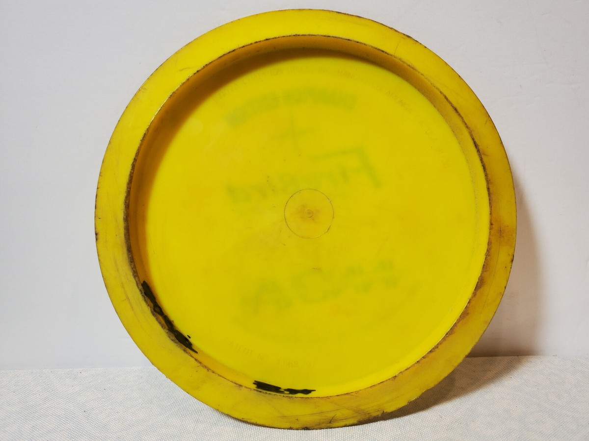 Innova Champion Edition CE Firebird 174g grams Yellow | eBay