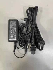 Asus OEM Original Laptop Charger AC Adapter C202S Chromebook ADP-40KD BB OEM !!!