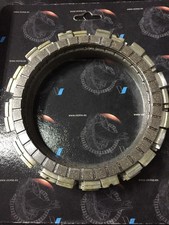 KIT DISCHI FRIZIONE GUARNITI PER KEEWAY RKF 125 - 200 2018 - 2022