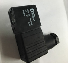 1PC NEW NASS magnet Solenoid valve coil 0554 00.1-00/7089 DC24V LL