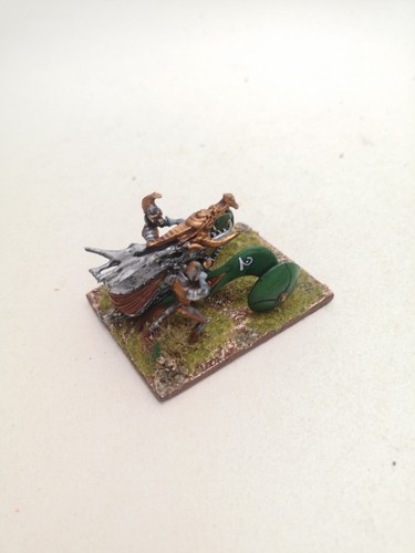 Kings Of War Elves Dragon's Breath Mantic 28MM Miniatures Fantasy Painted - Picture 4 of 8