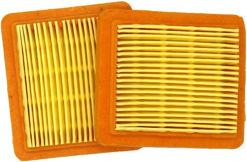 Air Filter Cleaner for Honda GX35 Type Brush Cutter Carburetor Chainsaw - Picture 5 of 7