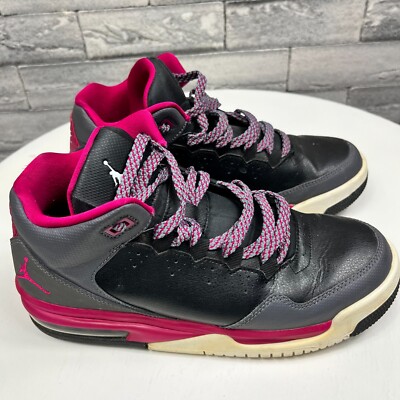 Nike Air Jordan Flight Origin Multicolor Sneaker Shoes Size - Main Image