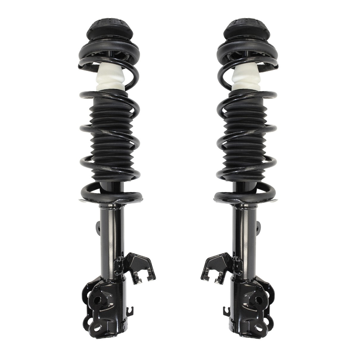 Front Complete Strut Assembly Kit for 2012-2020 Nissan Versa