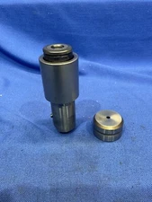 Wilson Drop In Punch Assembly Circle  .218” from Strippit Turret 1000xp Nice