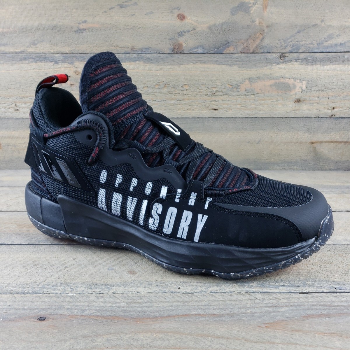 アディダス　バッシュ　dame 7 extply adidas Dame 7 EXTPLY 