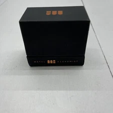 Metal Alchemist Green Aventurine Expandable Bangle 925 Silver Bracelet